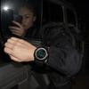 Unisex Digital Watch SKMEI Large Dial LED Backlight School 50M Waterproof 1206