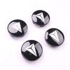 Wheel Hub Cover For CHANGAN Deepal S05/S07 Accessories 2026/2025 Premium ABS Plastic Material Durable Anti-Scratch 2022-2024