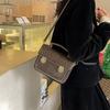 Street-Style 2023 Herbst Winter Damen Tasche Vintage Umhängetasche Grenzüberschreitend Hochwertig Minimalistisch Merad Umhängetasche
