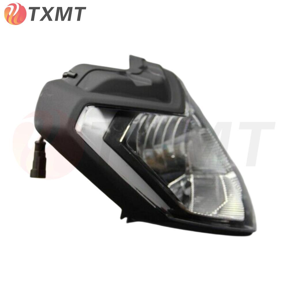 Yamaha MT125 (2014-2018) Motorcycle Front Fairing Headlight Assembly