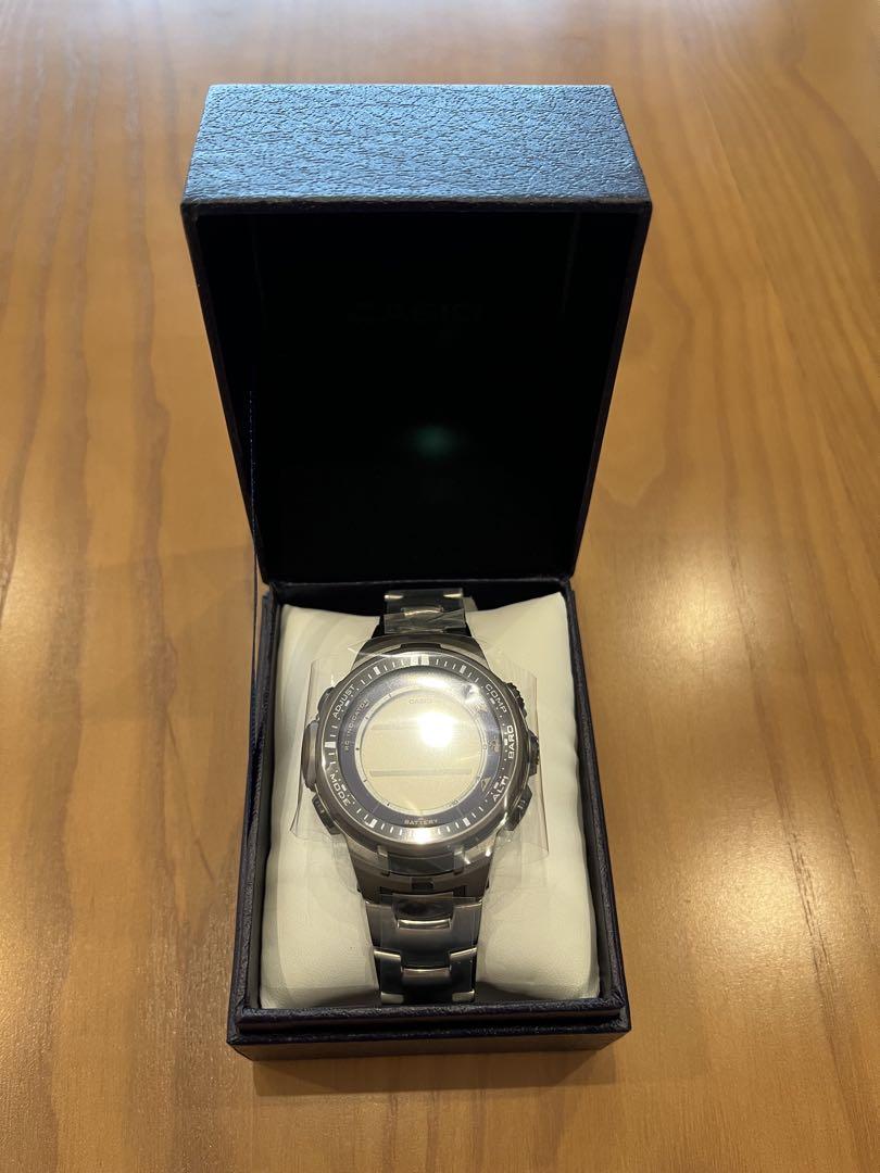 

[USED] CASIO Protrex PRW-3000T