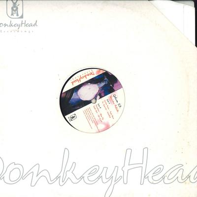 12inch Record VARIOUS  Golum EP DH004 DONKEY HEAD RE 2003 Spain Dance  Electronica Used