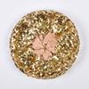 Sequins-studded Beret Hat Bejeweled Disco Hat for Girl Boys Beret Hat for Masquerade Carnivals Music Festival Halloween