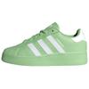 Superstar XLG Semi Green Spark Women Sneakers Cloud-White ID5729