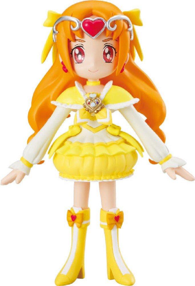 Suite PreCure Cure Cure Muse Doll!