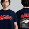 Heart Winter 2026 USA Tour Concert ShortSleeved Comfortable Breathable Tshirt Suitable for Fans To Wear Y2k Ins