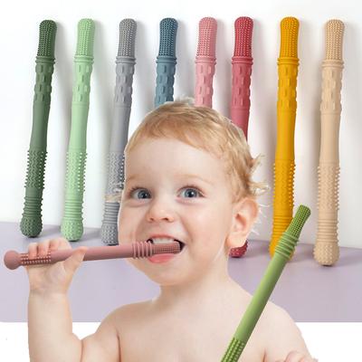 Diş bakımı – Bebek dişlikleri