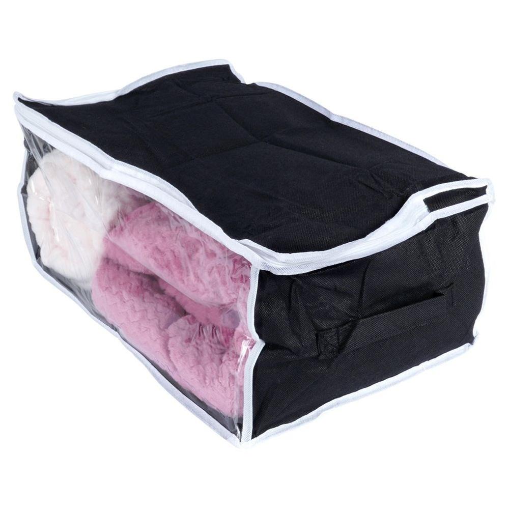 Organizer Bag for Bedding, Blankets, Pillows, Clothes 45x30x20
