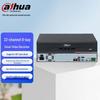 Dahua 32-Channel 8-Bay 4K H.265 NVR Recorder