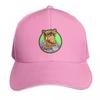Polaris Logo Baseball Caps Snapback Baseball Hats Breathable Casual Casquette Outdoor Unisex