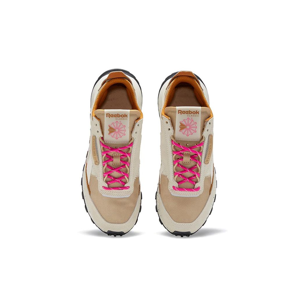 Reebok Classic Leather Legacy Sneakers Women Sneakers Beige Brown FY9804