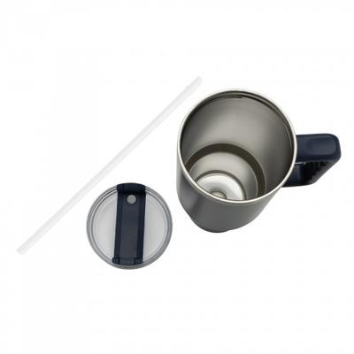 Peakflow Recycled Stainless Steel 1200ml Tumbler