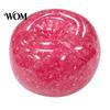 Stress Relief Tool Fruit Squeeze Toy, Soft Stretchy Sensory Anxiety Ball Fidget Home Office Worker Relaxation Desk Toy Shape