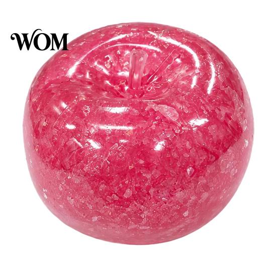 Stress Relief Tool Fruit Squeeze Toy, Soft Stretchy Sensory Anxiety Ball Fidget Home Office Worker Relaxation Desk Toy Shape