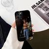 B-Benson B-Boone Singer  Phone Case Silicone Soft For IPhone 17 16 15 14 13 12 11 X XR Plus Pro Max Plus