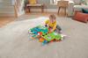 Fisher-Price Smart Stage Sit to Touch! Storybook [6 Months and Up] [Educational/English/Foreign Language] [Smart Stage] HCL12