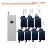 HRTD Outdoor Electronic Igniter with 800m Remote Control