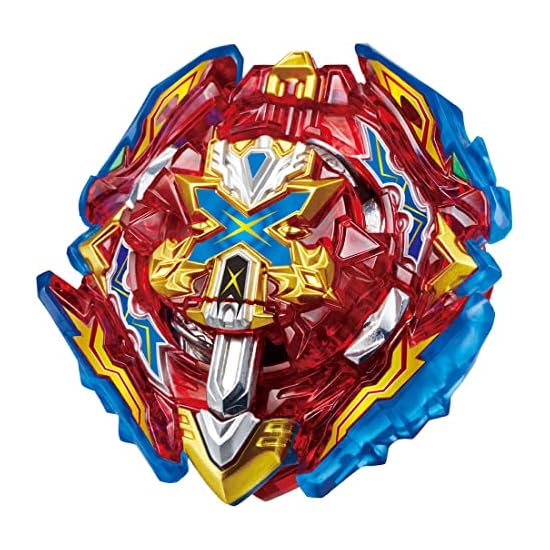 Beyblade Burst B-200 Starter Xiphoid Xcalibur .Xn.Sw’-1