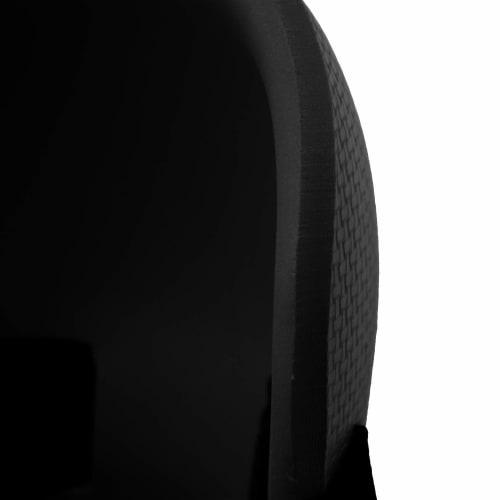 takagi gisuke knee pads set of 2 black