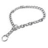 Chain Collar Dog Pet Training Choker Guardian Gear