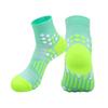 2026 Cycling Socks Men's and Women's Hiking Sports Socks Running Socks Breathable Sweat-absorbing Medium Tube Professional Marathon Socks