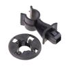 65722-EB300 Retainer-for J10 2006-2013/D40 Fastener Hood Bonnet Support Rod Clip Grommet Stay Clamp Retainer-Accessories