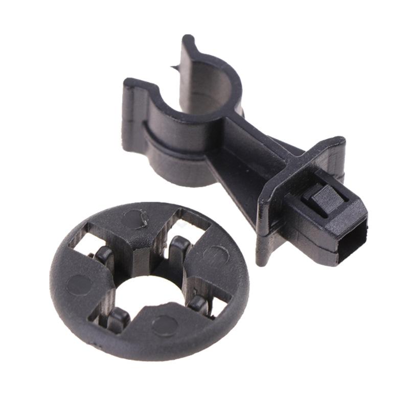 65722-EB300 Retainer-for J10 2006-2013/D40 Fastener Hood Bonnet Support Rod Clip Grommet Stay Clamp Retainer-Accessories