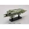 Space Battleship Yamato 2199 1/1000 Nazca-class Kiska