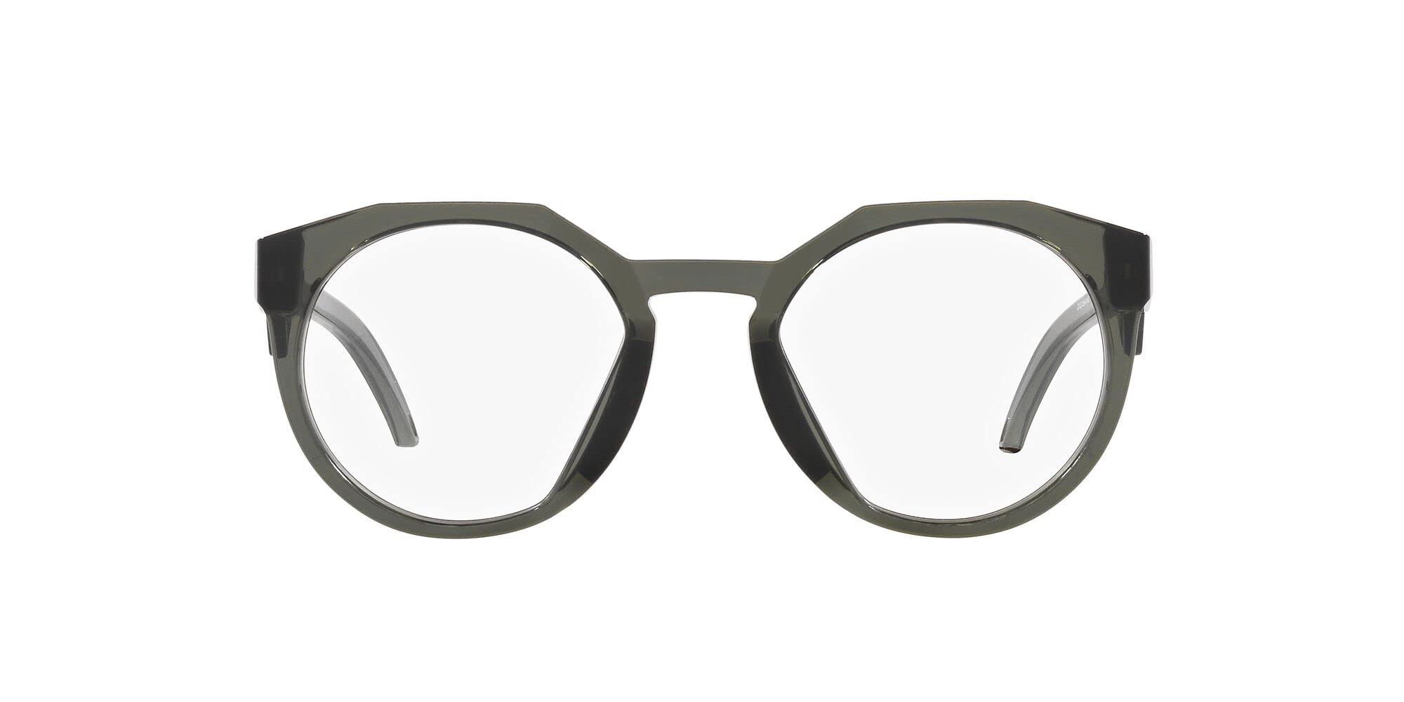 OX8139A HSTN RX A Asian Fit [Oakley]