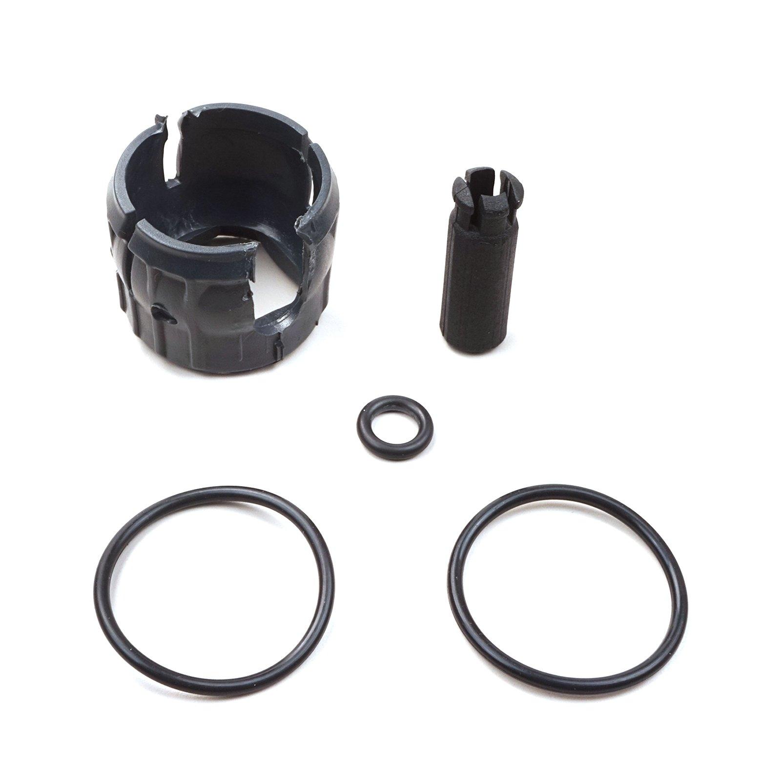 Kit De Réparation Levier De Vitesses Pour Astra, Combo, Meriva, Vectra, Zafira - Bagues Et Joints - Améliore La Précision - 5