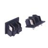 1/2/5PCS Power Tool Li-Ion Battery Assembly Connector Terminal Block For M18 18V 48-11-1815 Lithium Battery Charger Adapter