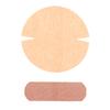 30/100Pcs Cracked Heel Hand Treatment Patches, Cracked Heel Hand Repair Bandage