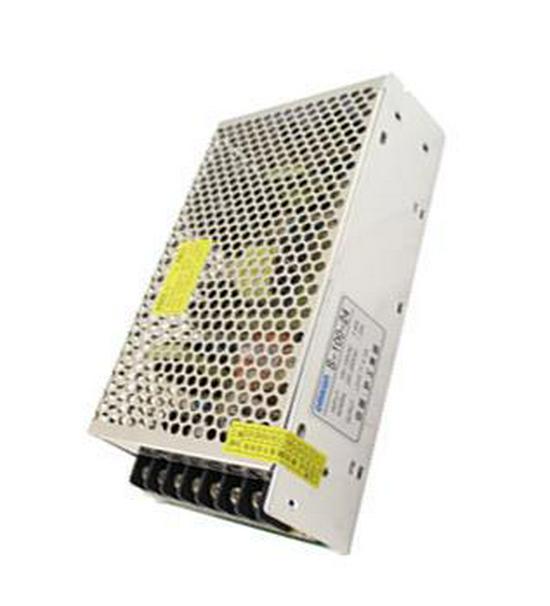 Huguang 100W Single Output Switching Power Supply, 3V/5V/7.5V/12V/15V/24V/27V/36V/48V