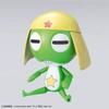 Keroro Sergeant Plastic Model Collection Keroro Sergeant Anniversary Package Edition Plastic Model Color-coded