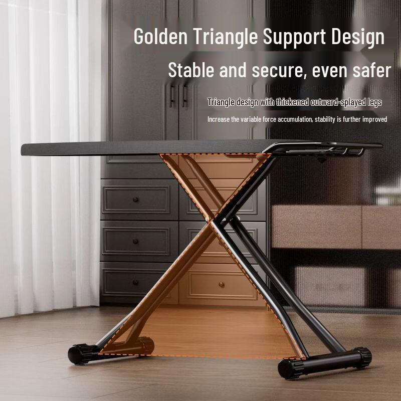 Large Folding Ironing Board