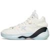 Anta KT7 Textile, Synthetic Leather, TPU Cushioning Slip Resistant Abrasion Resistant Coverage High Top 912331115-1