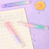Push-Pull Erasers Pencil Erasers Cats Claw Eraser Painting Erasers Back To School Erasers Prizes Gift for Classroom