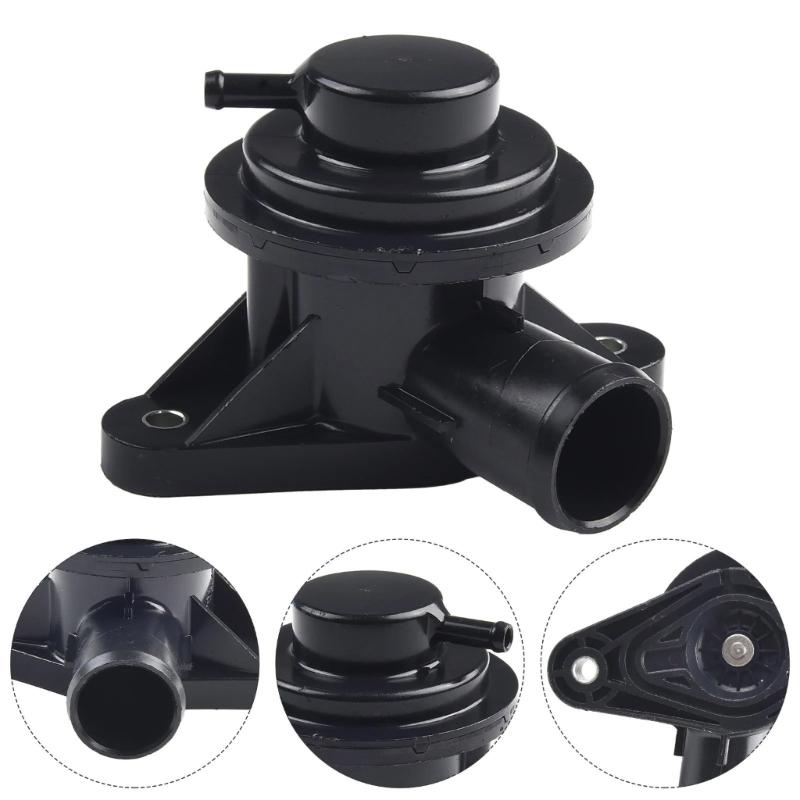 Automotive Accessories Engine Recirculation Valves for 2011-2017 Easy Installation 14483-1KC0A 14483-1KC1A