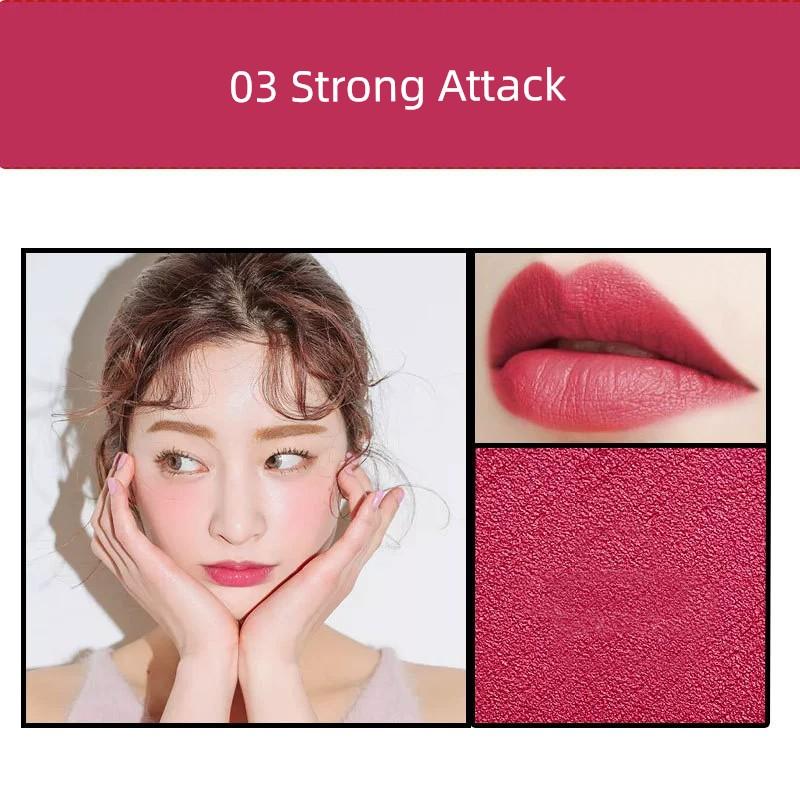 Li Jiaqi Waterproof Rotation Long Lasting and Does Not Fade Lip Liner