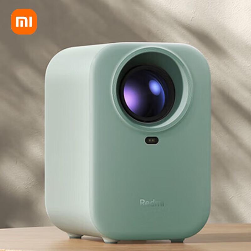 

Xiaomi Smart Home Projector Lite (CN version)