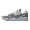 Li Ning 937 Vintage Basketball Shoes Women's Low top Gray AGBR050-5