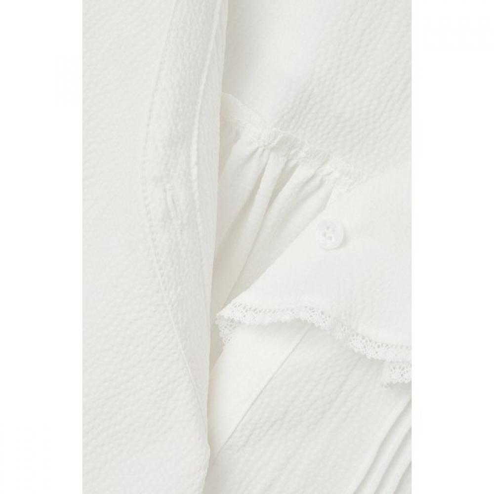 VOV Frill Blouse 7156360001