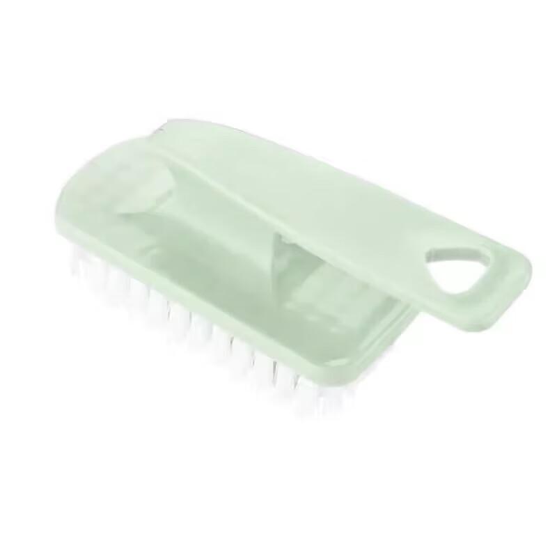 Vegetable and Fruit Cleaning Brush