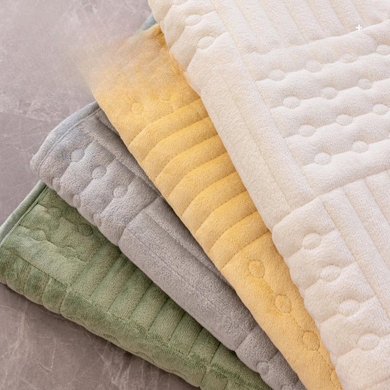 Non-Slip Sofa Cushion Cover Four Seasons Universal Simple Modern Pujiang Towel Soft Comfortable