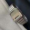 Nouvelle Montre Électronique Carrée Pour Hommes Marque Authentique Simple Haut de Gamme Haute Qualité Luxe Léger Cadeau Étanche