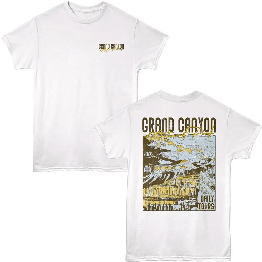 Grand Canyon Daily Tours Men s T-Shirt 4XL