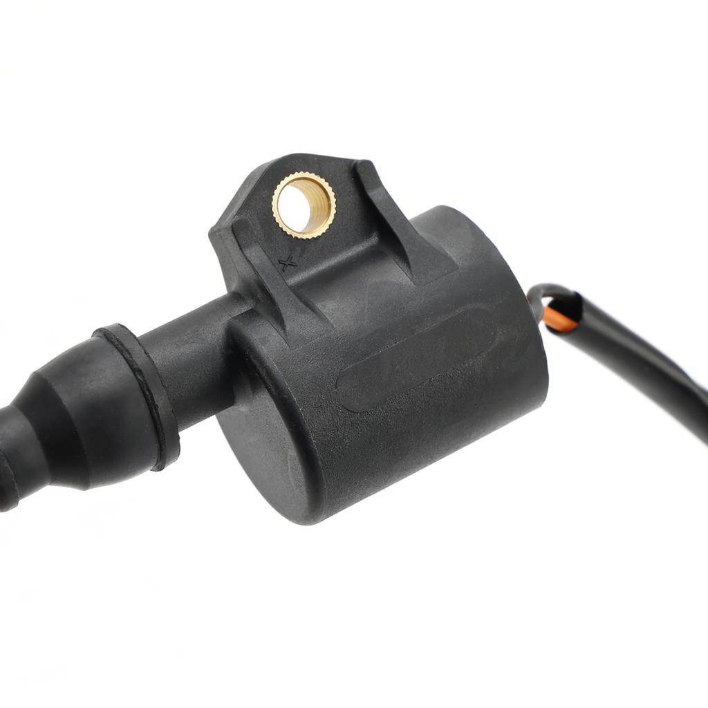 Ignition Coil Fit for Yamaha 30HP F30 TS/LR 40HP F40 TLR EJR MJH 67C-85570-00