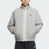 Adidas Originals Team Reversible Padded Warm Double-Sided Sports Loose Cotton Jacket Men Jacket KC0093