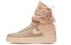 Sf Air Force 1 Orange Pulse Women's 857872-800