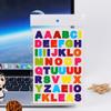 Custom Cute Cartoon Reward Stickers for Kindergarten Teachers